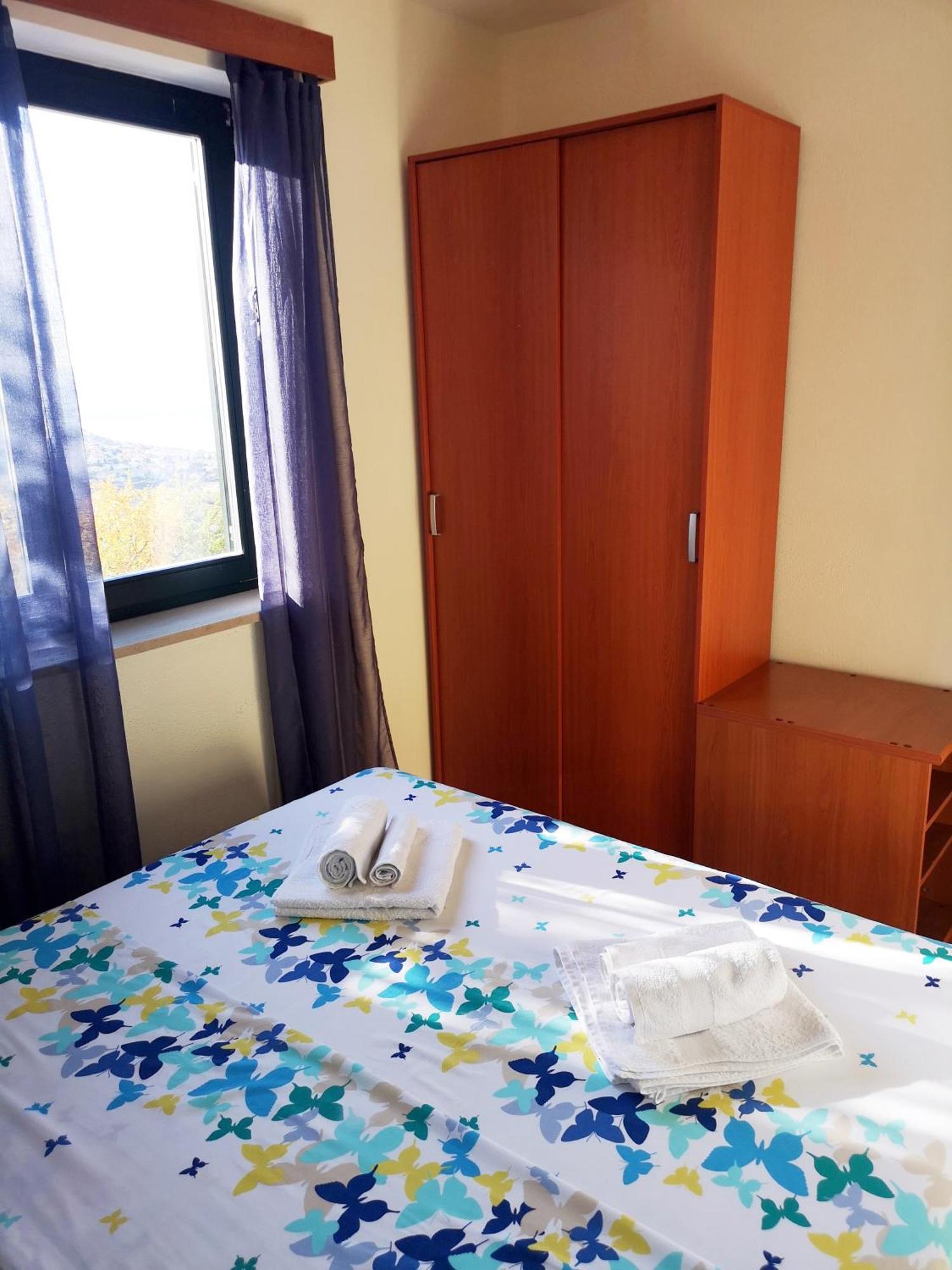Apartmani Podobnik เคลโนวีซา ภายนอก รูปภาพ