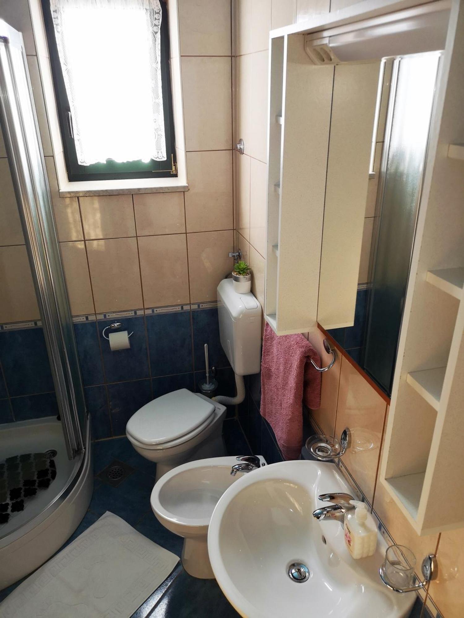 Apartmani Podobnik เคลโนวีซา ภายนอก รูปภาพ