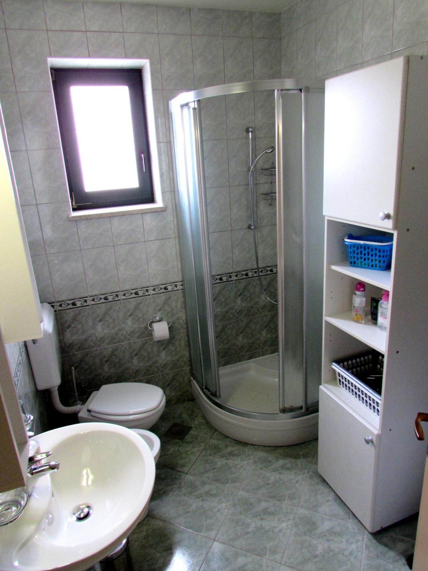 Apartmani Podobnik เคลโนวีซา ภายนอก รูปภาพ
