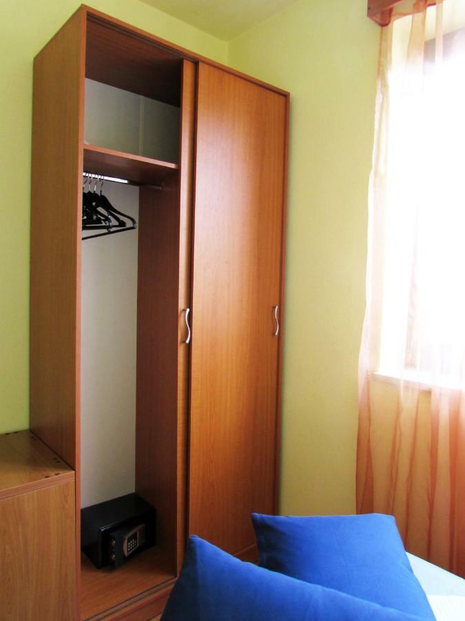 Apartmani Podobnik เคลโนวีซา ภายนอก รูปภาพ
