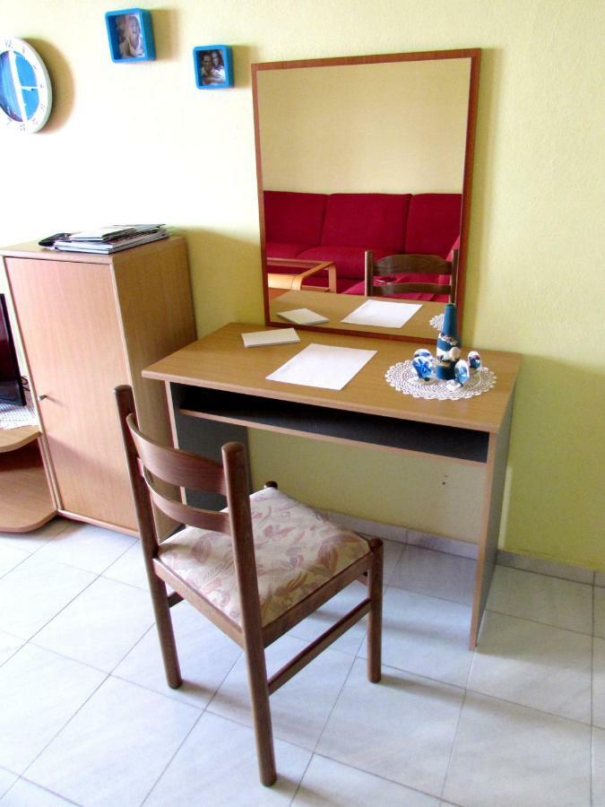 Apartmani Podobnik เคลโนวีซา ภายนอก รูปภาพ