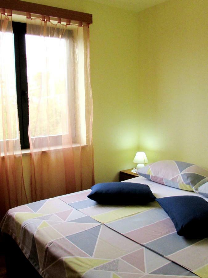 Apartmani Podobnik เคลโนวีซา ภายนอก รูปภาพ