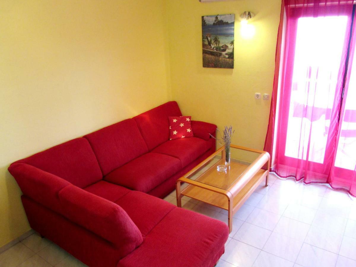 Apartmani Podobnik เคลโนวีซา ภายนอก รูปภาพ