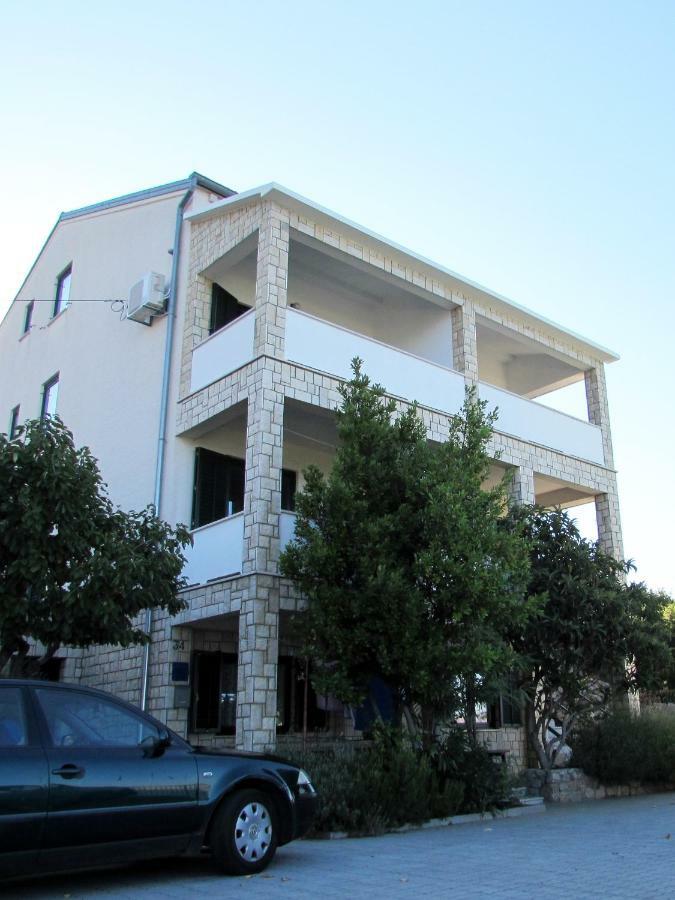 Apartmani Podobnik เคลโนวีซา ภายนอก รูปภาพ