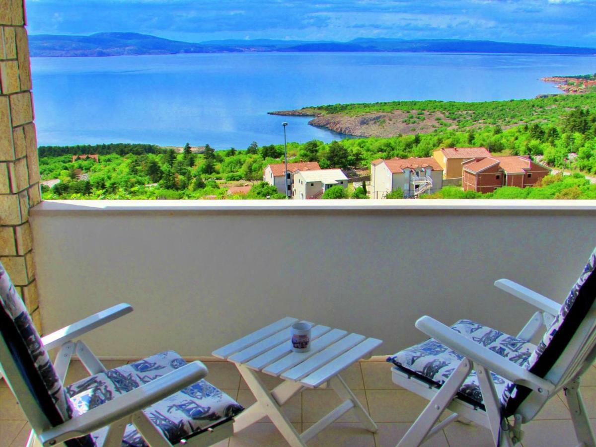 Apartmani Podobnik เคลโนวีซา ภายนอก รูปภาพ