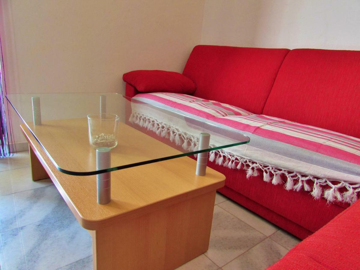 Apartmani Podobnik เคลโนวีซา ภายนอก รูปภาพ