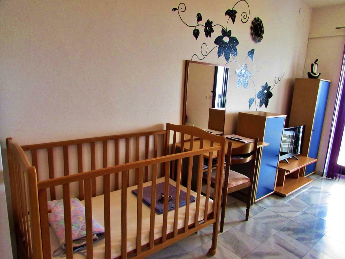 Apartmani Podobnik เคลโนวีซา ภายนอก รูปภาพ